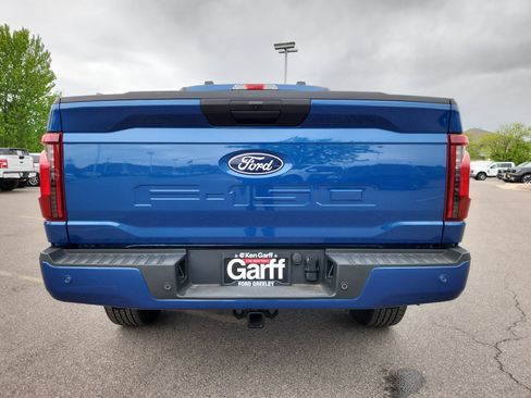 Certified 2024 Ford F150 STX AWD/4WD image 12