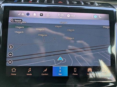 Used 2022 Jeep Grand Cherokee Summit w/ Advanced Protech Group IV image 13