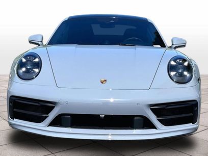 Used 2024 Porsche 911 Carrera