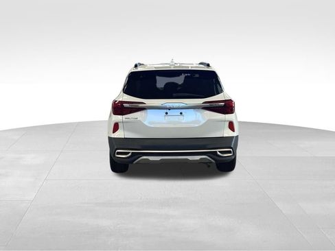 Certified 2023 Kia Seltos S AWD/4WD image 6