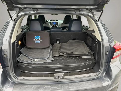 Used 2021 Subaru Crosstrek Hybrid w/ Moonroof Package w/Navigation AWD/4WD image 36
