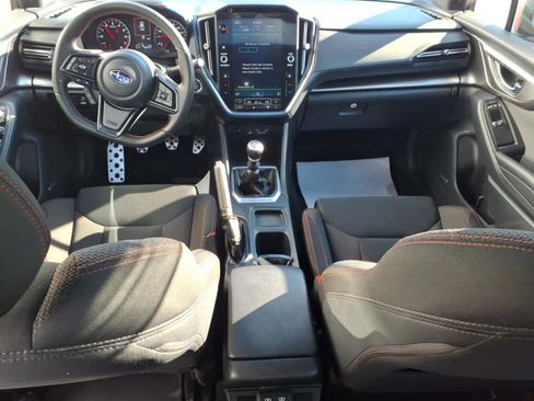 Used 2023 Subaru WRX Premium image 8