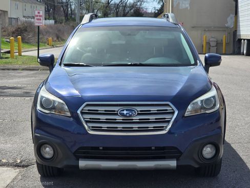 Used 2015 Subaru Outback 3.6R Limited AWD/4WD image 2