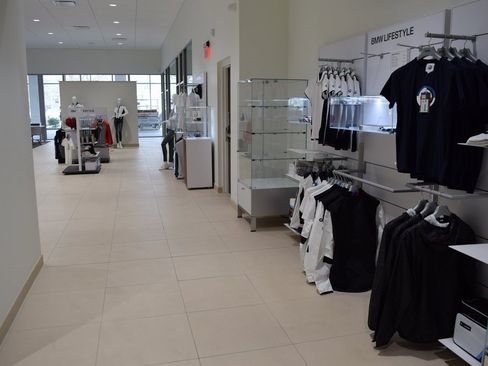 New 2026 BMW 330i xDrive Sedan w/ M Sport Package image 30