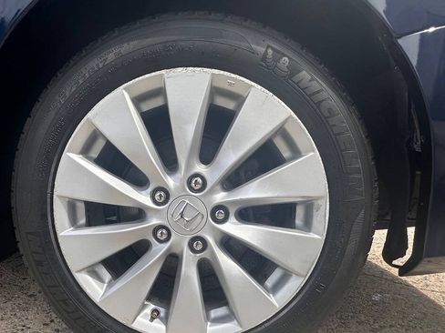 Used 2013 Honda Accord EX image 28