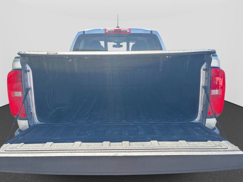 Used 2018 Chevrolet Colorado ZR2 AWD/4WD image 36