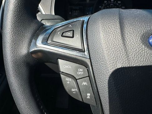 Used 2024 Ford Edge SEL image 22