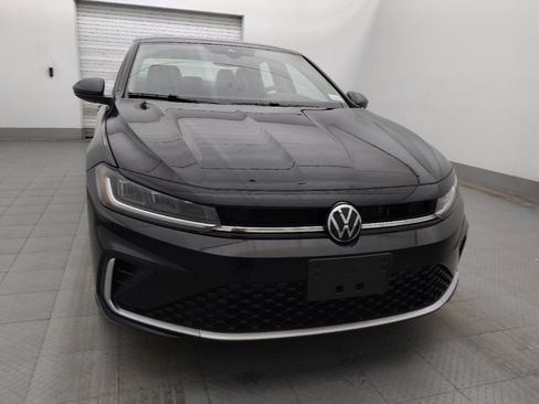Used 2025 Volkswagen Jetta S FWD image 14