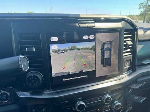 New 2026 Ford F350 Lariat w/ Lariat Ultimate Package AWD/4WD image 37