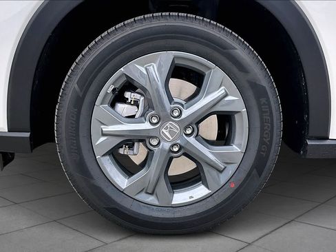 Used 2026 Honda HR-V LX image 12