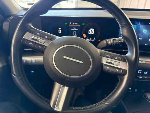 Certified 2024 Hyundai Kona SEL FWD image 22
