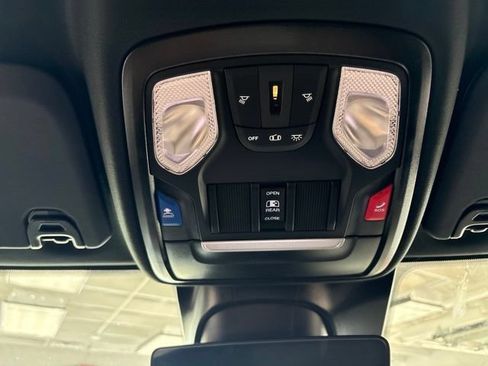 New 2026 RAM 3500 Tradesman AWD/4WD image 46