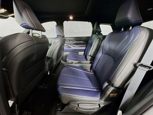 New 2026 INFINITI QX60 Sport w/ Dark Cargo Package image 31