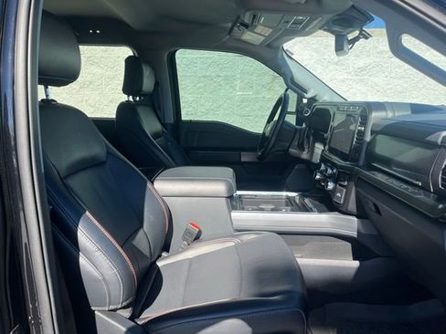 Used 2024 Ford F250 Lariat w/ Sport Appearance Package AWD/4WD image 10