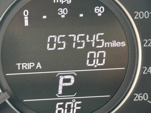 Used 2013 Honda Accord LX image 13