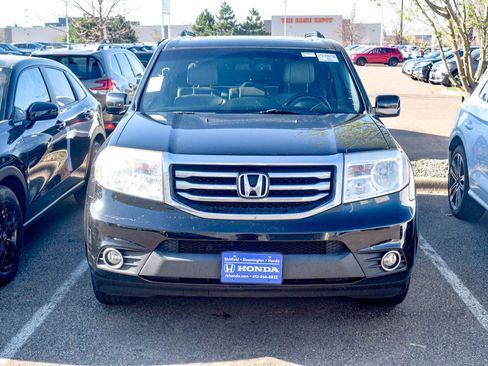 Used 2013 Honda Pilot EX-L image 3