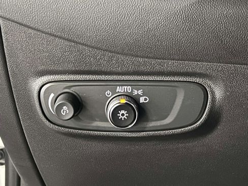 Used 2023 Chevrolet Equinox RS w/ LPO, Floor Liner Package image 23