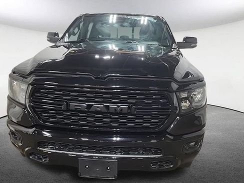 Used 2023 RAM 1500 Big Horn AWD/4WD image 2