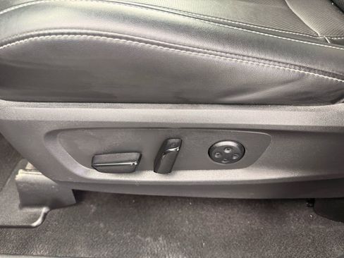 Used 2023 INFINITI QX60 Luxe image 15