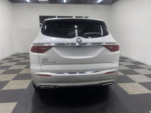 Used 2023 Buick Enclave Premium w/ Experience Buick Package AWD/4WD image 3