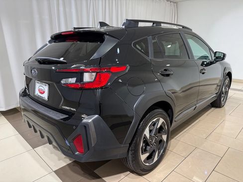 Used 2025 Subaru Crosstrek 2.5i Limited w/ Crosstrek Mirror Package AWD/4WD image 5