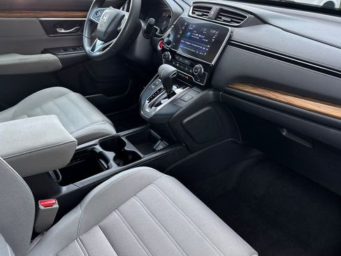 Used 2019 Honda CR-V EX image 16