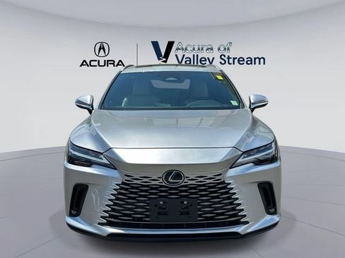 Used 2023 Lexus RX 350 Premium w/ Accessory Package AWD/4WD image 2