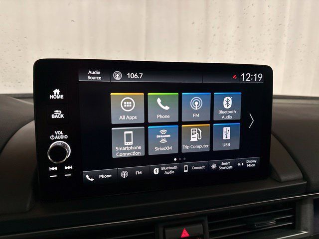 Used 2024 Honda Pilot TrailSport image 20