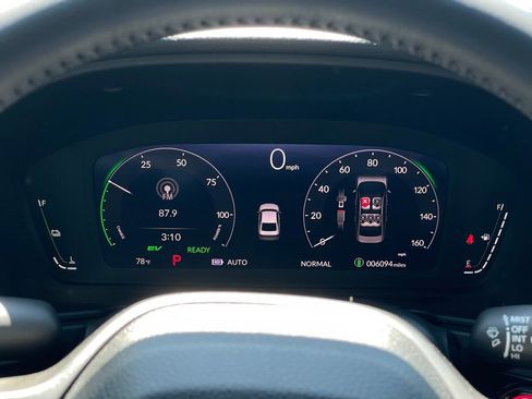 Certified 2025 Honda Accord Sport image 13
