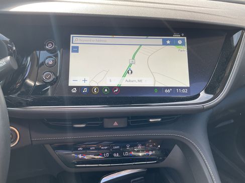 Certified 2023 Buick Envision Avenir image 8