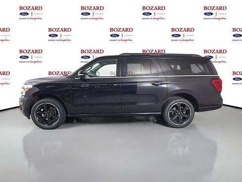 Certified 2023 Ford Expedition Max Limited AWD/4WD image 5