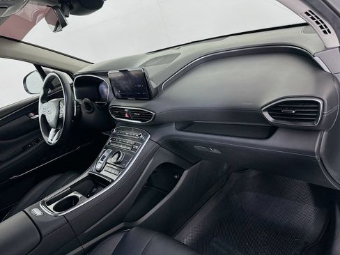 Certified 2022 Hyundai Santa Fe SEL w/ Convenience + Premium Package FWD image 30