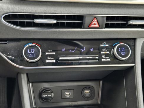 Certified 2022 Hyundai Sonata SEL image 21