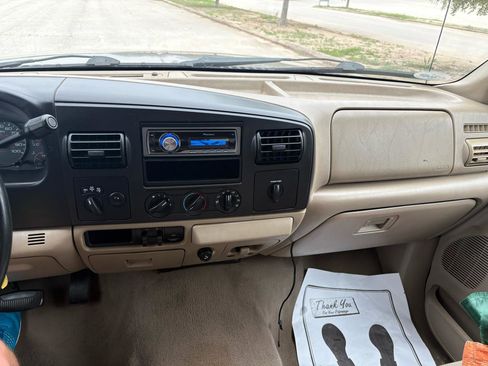 Used 2006 Ford F250 XLT AWD/4WD image 44
