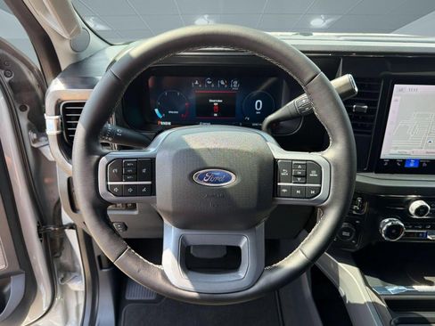 Used 2026 Ford F250 Lariat w/ FX4 Off-Road Package AWD/4WD image 10