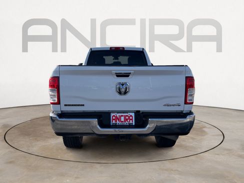 Used 2019 RAM 2500 Big Horn AWD/4WD image 8