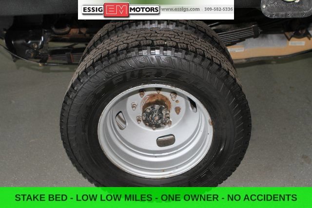 Used 2015 Ford F350 XL RWD image 11