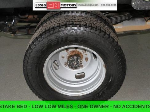 Used 2015 Ford F350 XL RWD image 11
