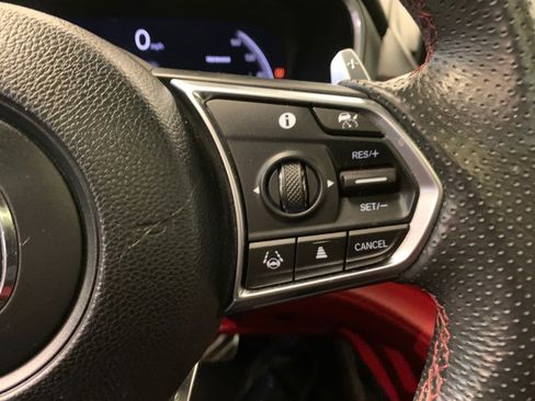 Used 2024 Acura MDX A-Spec AWD/4WD image 27