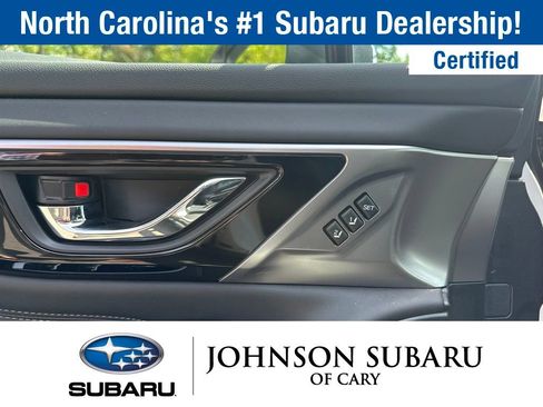 Certified 2024 Subaru Outback Touring AWD/4WD image 19