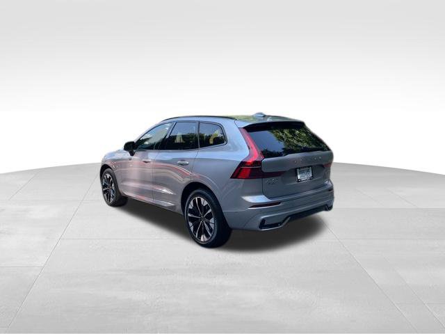 Certified 2026 Volvo XC60 B5 Plus w/ Climate Package AWD/4WD image 6