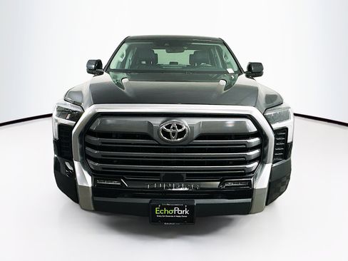 Used 2024 Toyota Tundra Limited image 2