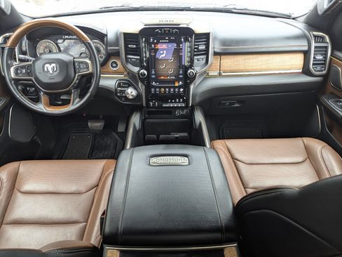 Used 2020 RAM 1500 Limited AWD/4WD image 17