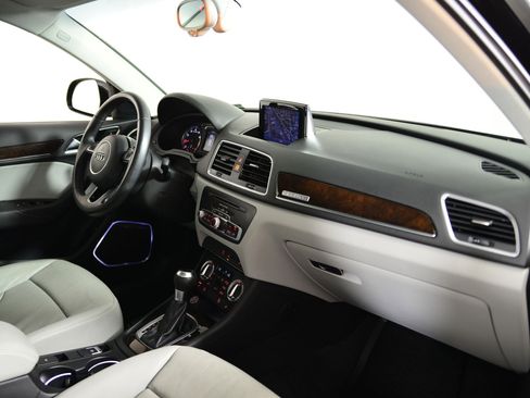 Used 2015 Audi Q3 2.0T Prestige image 20