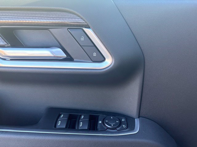 New 2026 Chevrolet Silverado 1500 RST w/ Redline Edition AWD/4WD image 20