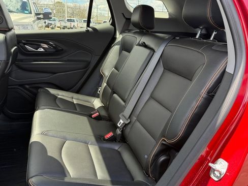 Used 2024 GMC Terrain AT4 w/ Tech Package AWD/4WD image 22