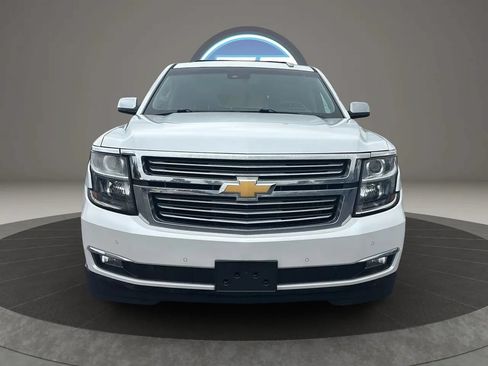 Used 2017 Chevrolet Tahoe Premier RWD image 6
