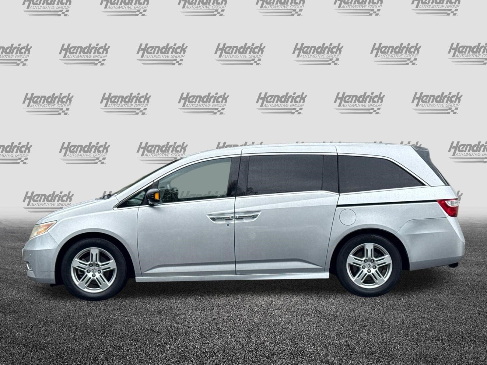 Used 2012 Honda Odyssey Touring image 8