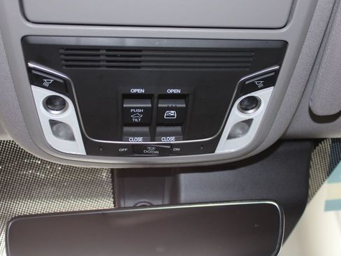 Used 2022 Honda Ridgeline RTL-E image 24