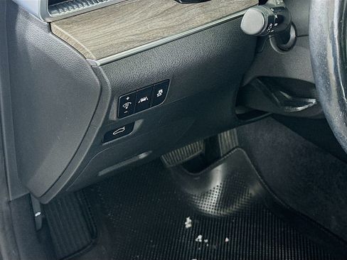 Used 2022 Kia K5 EX w/ EX Premium Package FWD image 10